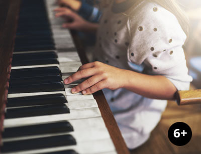 corso di piano pavia