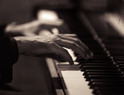 corso di pianoforte jazz pavia