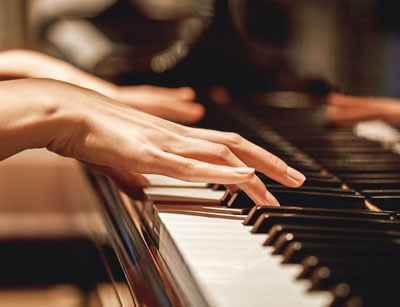 corso di pianoforte classico pavia
