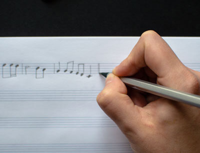 corso di teoria e solfeggio pavia