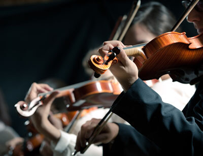 corso di violino pavia